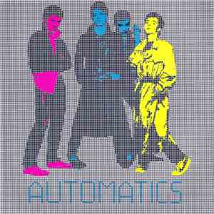 Automatics - When The Tanks Roll Over Poland Again download free