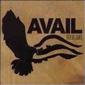Avail - Over The James download free