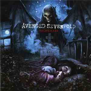 Avenged Sevenfold - Nightmare download free
