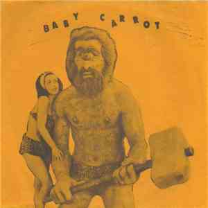 Baby Carrot - On Paper download free