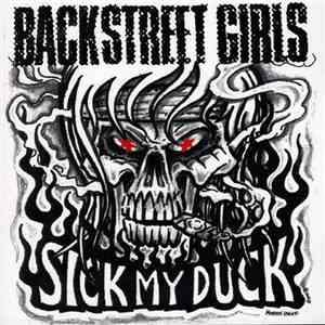 Backstreet Girls - Sick My Duck download free