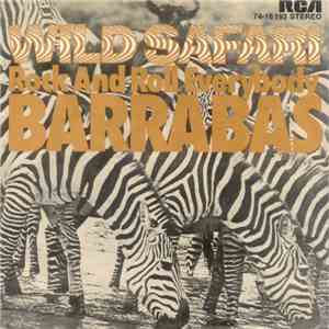 Barrabas - Wild Safari / Rock And Roll Everybody download free