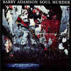 Barry Adamson - Soul Murder download free