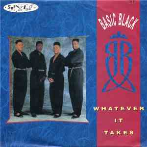 Basic Black - Whatever It Takes download free