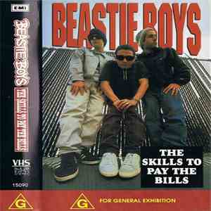 Beastie Boys - The $kill$ To Pay The Bill$ download free