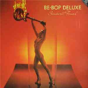 Be-Bop Deluxe - Sunburst Finish download free