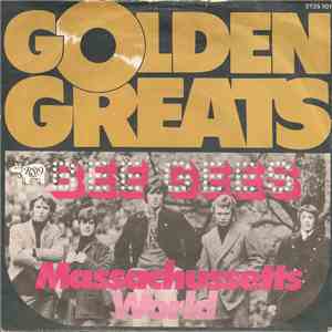 Bee Gees - Massachusetts / World download free