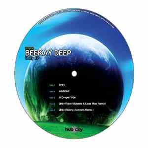 Beekay Deep - Unity EP download free