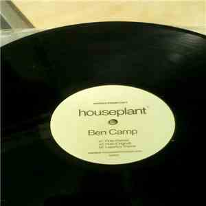 Ben Camp - Flute download free
