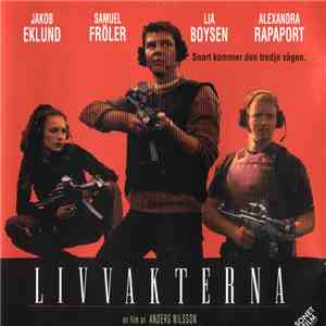 Bengt Nilsson  - Livvakterna download free