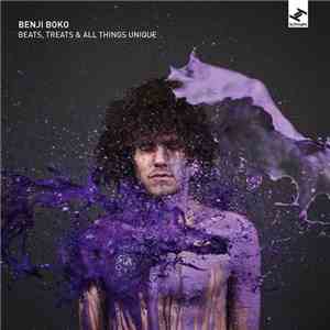 Benji Boko - Beats, Treats & All Things Unique download free