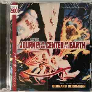Bernard Herrmann - Journey To The Center Of The Earth download free