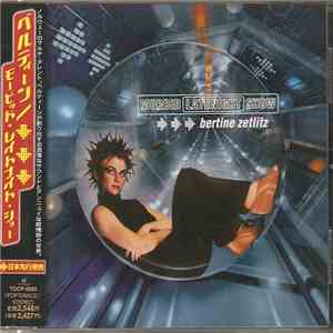 Bertine Zetlitz - Morbid Latenight Show download free