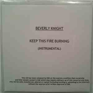 Beverley Knight - Keep This Fire Burning download free