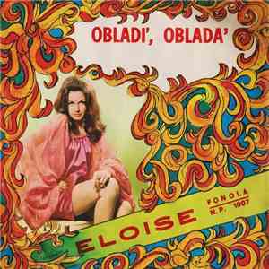 Bill Giulio - Obladì, Obladà / Eloise download free