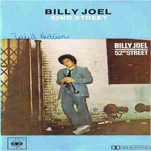Billy Joel - 52nd Street download free