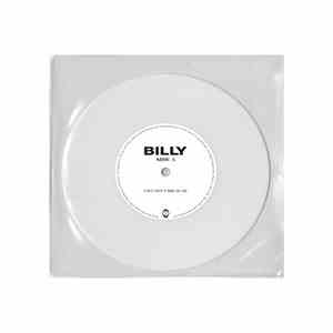 Billy  - Love Don't Break Me download free
