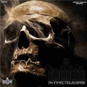 Black Death  - My Infectious Game download free