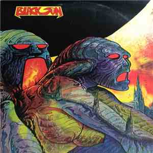Black Sun  - Black Sun download free