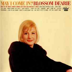 Blossom Dearie - May I Come In? download free