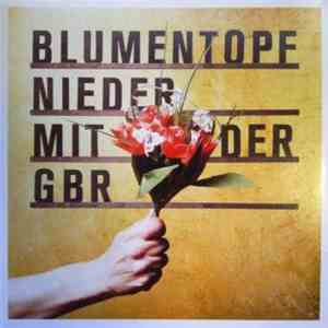 Blumentopf - Nieder Mit Der GbR download free