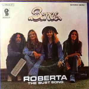 Bones  - Roberta / The Bust Song download free
