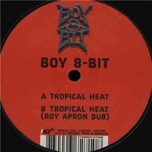 Boy 8-Bit - Tropical Heat download free