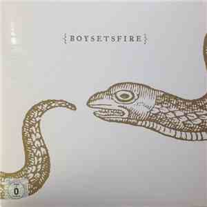 Boysetsfire - Boysetsfire download free