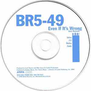 BR5-49 - Even If It's Wrong download free