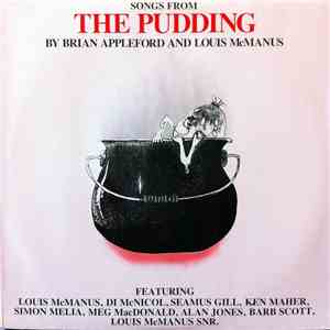 Brian Appleford And Louis McManus - Songs From The Pudding download free