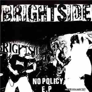 Brightside - No Policy E.P download free