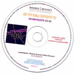 Britney Spears - Womanizer download free