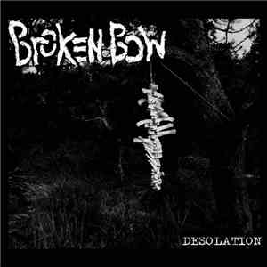 Broken Bow - Desolation download free