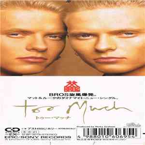 Bros - Too Much download free