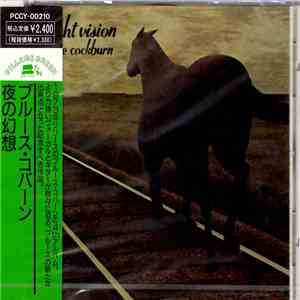 Bruce Cockburn - Night Vision download free