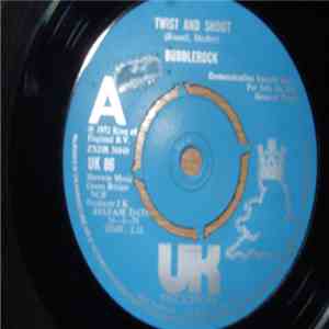 Bubblerock - Twist And Shout download free