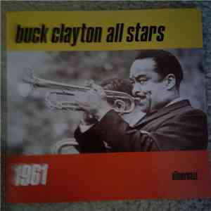 Buck Clayton All Stars - Buck Clayton All Stars 1961 download free