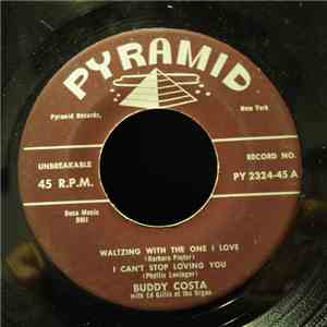Buddy Costa - Waltzing With The One I Love download free