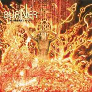 Burner  - Resurrection download free