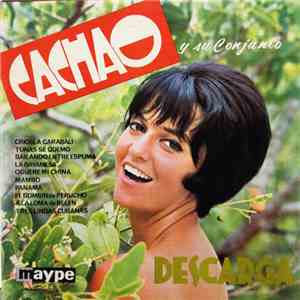 Cachao Y Su Conjunto - Descarga download free