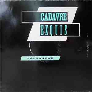 Cadavre Exquis  - Heerlijk Lijk - Composities Van Eva Bouman download free