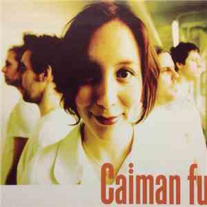 Caïman Fu - Caïman Fu download free