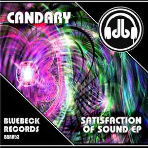 Candary - Satisfaction Of Sound EP download free