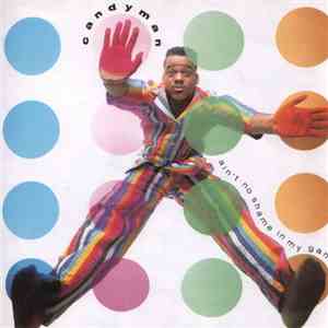 Candyman - Ain't No Shame In My Game download free