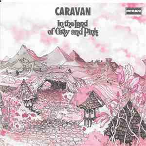 Caravan - In The Land Of Grey And Pink download free