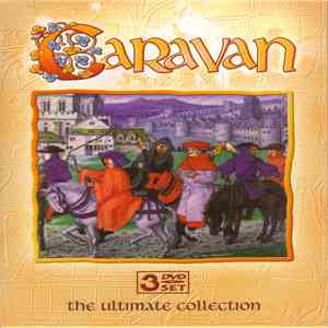 Caravan - The Ultimate Collection download free