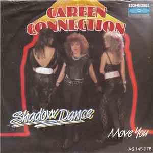 Careen Connection - Shadow Dance / Move You download free