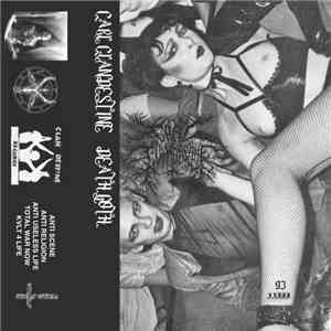 Carl ClanDestine - Death Goth download free