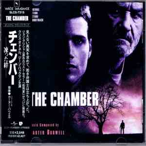 Carter Burwell - The Chamber (Original Motion Picture Soundtrack) download free