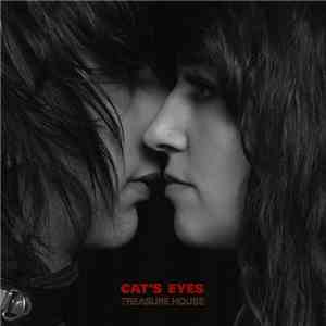 Cat's Eyes - Treasure House download free